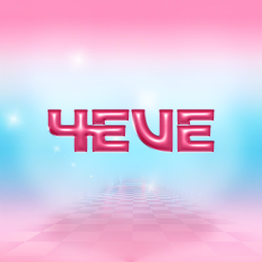 4EVE cover